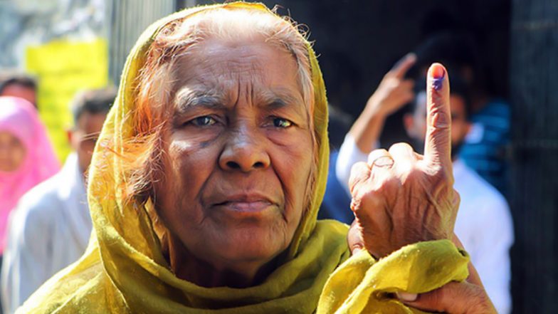 Chhattisgarh Assembly Election 2023: Phase 1 Polling Today, BJP Seeking Power Riding on 'Corruption Charges' Vs Congress Banking on Its Welfare Schemes
