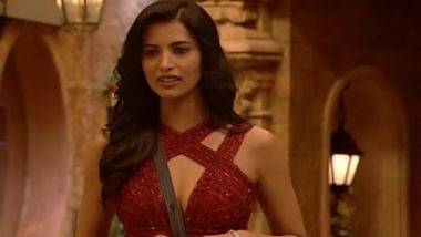 Bigg Boss 17: Manasvi Mamgai Evicted From Salman Khan’s Show Just a Week After Her Wild-Card Entry