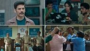 Hack Crimes Online Teaser: Vipul Gupta and Riddhi Kumar&rsquo;s Mini-Series Unveils Thrilling World of Cyber Crime (Watch Video)
