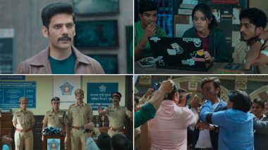 Hack Crimes Online Teaser: Vipul Gupta and Riddhi Kumar’s Mini-Series Unveils Thrilling World of Cyber Crime (Watch Video)
