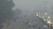 'Diya Jalao, Patakhe Nahi': Delhi Govt Announces Anti-Firecracker Diwali Campaign After AQI Drops in National Capital