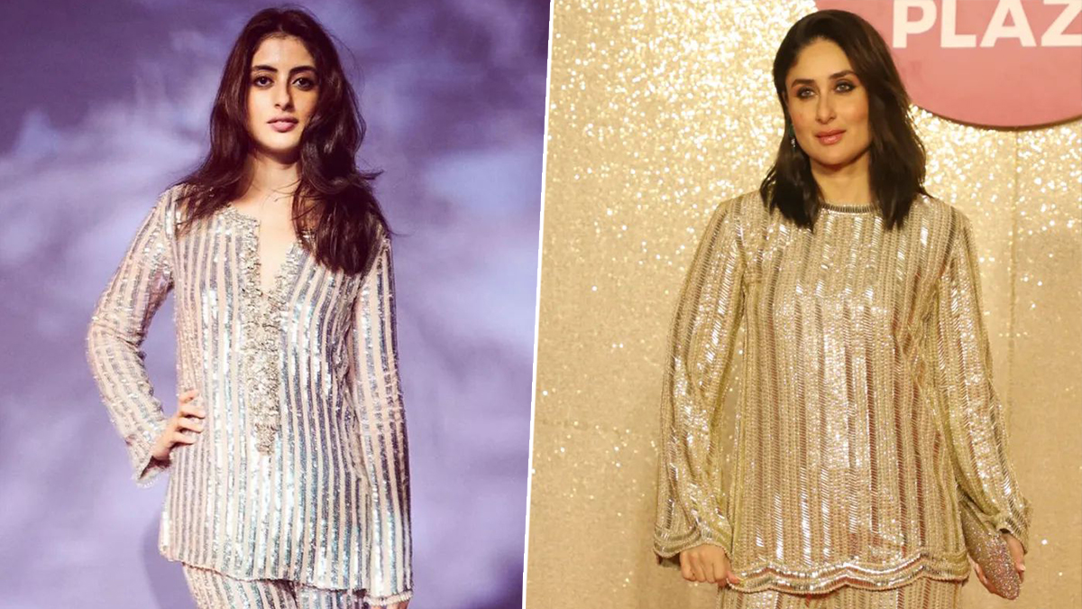 Kareena Kapoor Khan to Alia Bhatt: Bollywood divas set new style trends  with co-ord outfits