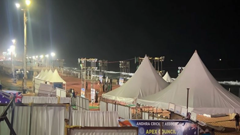 ACA Plans Screening of ICC World Cup Final Match in 13 District Headquarters