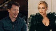 James Blunt Slams Adele&rsquo;s Last-Minute Concert Cancellations: &lsquo;She Should Have Turned Up&rsquo; Says the &lsquo;You&rsquo;re Beautiful&rsquo; Singer