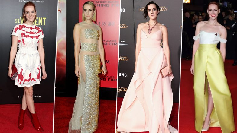 Jena Malone Birthday: Check Out Some of the Best Appearances from Her Style File