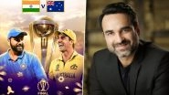 Pankaj Tripathi Sends Encouraging Message to Team India Before IND vs AUS ICC World Cup 2023 Final Match