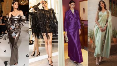 Diana Penty Birthday: Most Remarkable Outfits From Her Wardrobe to Marvel At