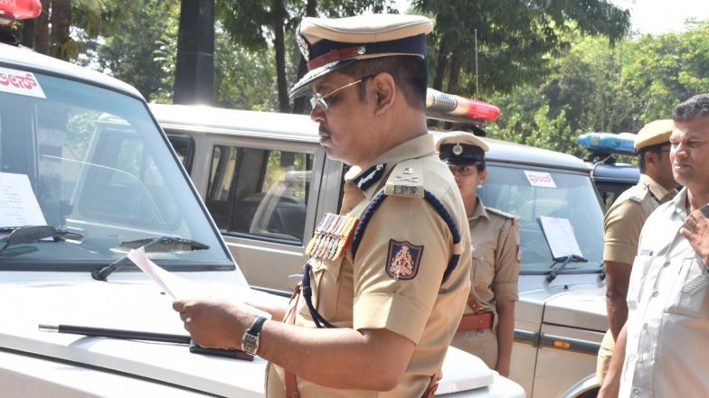 Karnataka: Two Juveniles Accused of Murdering Minor Boy Shot in Their Legs by Police for Resisting Detention