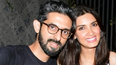 Diana Penty Makes Relationship Instagram Official With Heartfelt Birthday Post for Rumoured Boyfriend Harsh Sagar (View Pic)