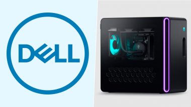 Dell Launches New 'Alienware Aurora R16 Desktop' With 1TB SSD in India; Check Specifications, Features and Starting Price Here