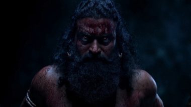 Kantara Chapter 1 Teaser: Rishab Shetty Unveils New Glimpse Promising a Divine Cinematic Experience in Seven Languages (Watch Video)