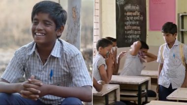 Kastoori Teaser: Anurag Kashyap Unveils Captivating New Glimpse Into a Poignant Exploration of Childhood and Self-Discovery (Watch Video)