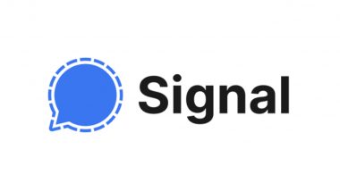 Signal Testing Usernames for Accounts to End Requirement of Sharing Phone Numbers to Connect on Platform