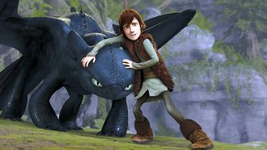 How To Train Your Dragon Live-Action Adaptation Release Date Shifted to June 2025 Amid Ongoing Actors Strike