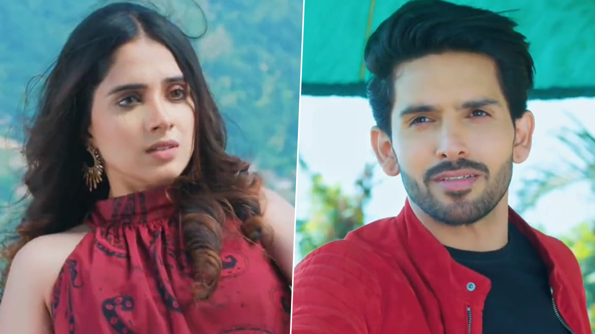 TV News | Armaan and Ruhi Fall for Each Other in YRKKH! | 📺 LatestLY