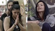 Bigg Boss 17: Ankita Lokhande Slams Mannara Chopra, Says &lsquo;Tumhare Against Koi Jaye Toh Tumhari Jal Jaati Hai&rsquo; (Watch Video)