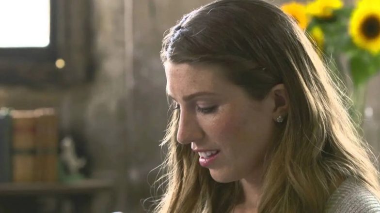 Freyja Hanstein Dies: Health App Wholesome World's Founder Passes Away at 36 Due to Brain Tumour After Husband's Cancer-Linked Death