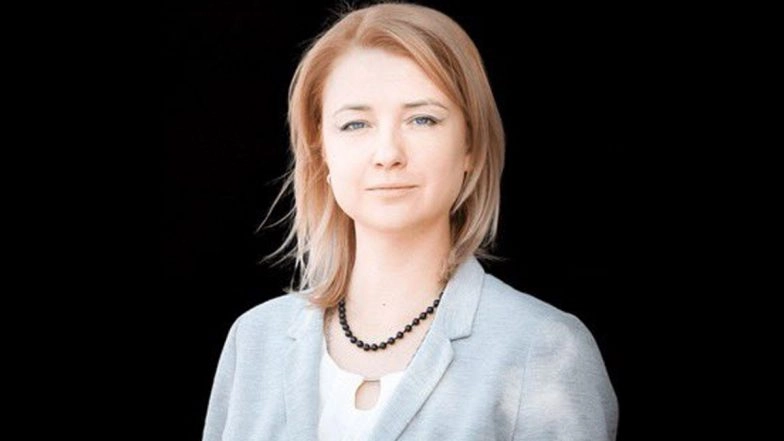 Russian Presidential Election 2024: Politician Ekaterina Duntsova Summoned by Local Prosecutors in Rzhev After She Declared To Contest Polls Against Vladimir Putin