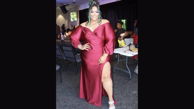 Brandi Mallory of ‘Extreme Weight Loss’ Passes Away at 40