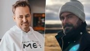Zac Efron Would Be 'Honoured' To Play Matthew Perry in the &lsquo;Friends&rsquo; Star&rsquo;s Biopic; Baywatch Actor Says, &lsquo;I Had the Best Time of My Life Working With Him&rsquo; (Watch Video)