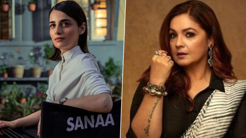 Sanaa: Radhika Madan and Pooja Bhatt’s Film to Premiere at IFFI 2023