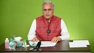 Bhupesh Baghel Under ED Radar: Enforcement Directorate Alleges Mahadev Online Book Promoters Gave Rs 508 Crore to Chhattisgarh CM, Says Probe On