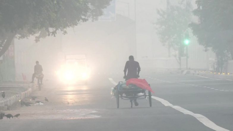 Delhi Air Pollution: GRAP Stage 4 Invoked in NCR With Immediate Effect