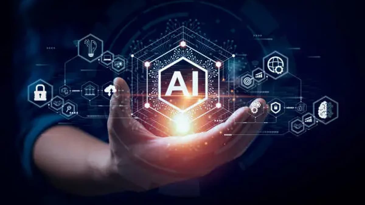 Generative AI To Replace 46% of Time Spent on Accounting Tasks in India by 2032