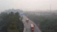 Delhi Air Pollution: As Air Quality Turns &lsquo;Severe&rsquo;, GRAP Stage 4 Implemented in Entire National Capital Region With Immediate Effect