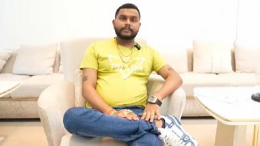 Mahadev Betting App Case: Online Betting App Owner Shubham Soni Claims He Was Advised by Chhattisgarh CM Bhupesh Baghel To Go to UAE (Watch Videos)