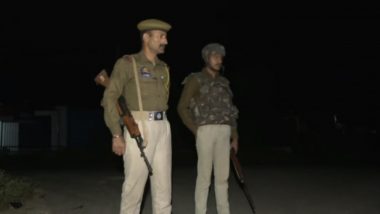 Jammu and Kashmir: BSF Trooper Killed in Unprovoked Firing by Pakistan Rangers on International Border in Ramgarh Sector (Watch Videos)