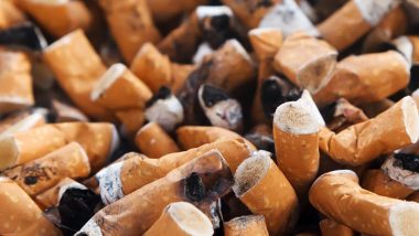 Tobacco Deaths: 1.3 Million People Die Every Year Due to Cancers Caused by Smoking Tobacco in India, UK, US and Other Four Countries, Finds Study