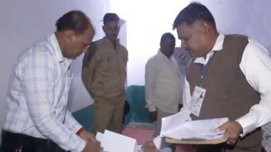 Madhya Pradesh, Chhattisgarh Assembly Elections 2023: Both States to Go for Polls Today as BJP, Congress Contend for Power in High-stakes Battle (Watch Video)