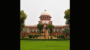 Supreme Court Notice to LG Office on Delhi Govt’s Plea Seeking Release of Funds for ‘Farishtey Dilli Ke’ Scheme
