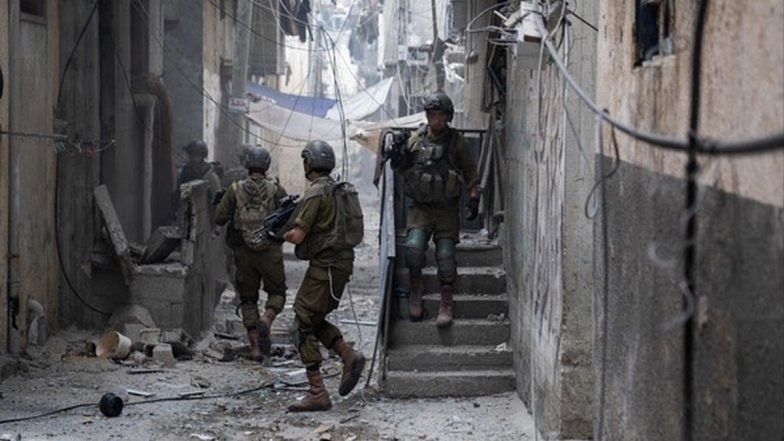 Israel-Palestine War: Four-Day Truce Between Israel-Hamas To Start Today; 13 Hostages To Be Freed in First Batch, Announces Qatar