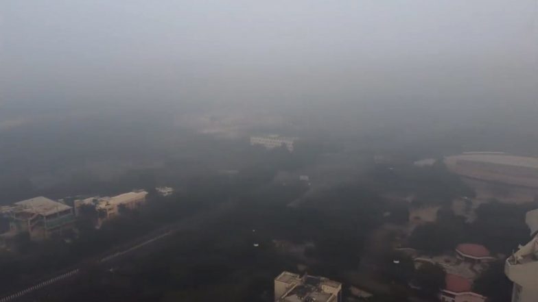 Delhi Air Pollution: CAQM Orders Removal of GRAP Stage-III Curbs in Delhi-NCR After Improvement in AQI