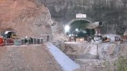 Uttarkashi Tunnel Collapse: Board Games, Playing Cards To Help 41 Trapped Workers Relieve Stress