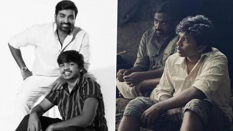 Vijay Sethupathi's Son Surya Sethupathi to Make His Debut As Lead Star in Anl Arasu's Phoenix – Reports