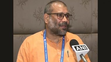 Consecration of Ram Temple in Ayodhya on January 22 in 2024 To Be Telecast Live in Bangkok, Says World Hindu Foundation Chief Swami Vigyanananand