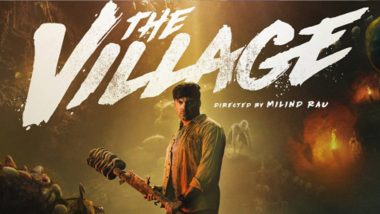 The Village Review: Arya's Horror-Thriller Series Receives Mixed Reactions From Critics