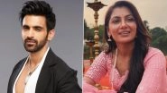Arjit Taneja on His Reunion With Kumkum Bhagya Co-Star Sriti Jha in Kaise Mujhe Tum Mil Gaye: &lsquo;Excited About Being Cast Opposite My Best Friend&rsquo;