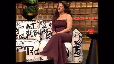 Koffee With Karan Season 8: Karan Johar Reveals Kajol Once Rejected Mani Ratnam’s Call, Thought It Was a ‘Prank’