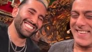 Orry Doesn&rsquo;t Get Rs 20&ndash;30 Lakhs for Selfies, Clarifies His Bigg Boss 17 Statement Was an &lsquo;Exaggeration&rsquo;