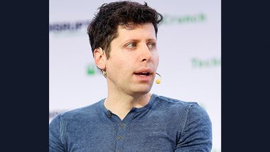 OpenAI CEO Sam Altman Speaks on Sacking, Says 'I Was Confused, It Was Chaotic and My iPhone Broke'