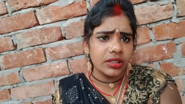 Malti Devi Dies by Suicide: Bhojpuri YouTuber Found Hanging in UP, Husband Among Four Booked