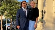 Gwyneth Paltrow Reveals How Her Husband Brad Falchuk Mirrors the Qualities of Her Late Father, Actress Says &lsquo;A Heart of Gold and a Great Sense of Humor&rsquo;