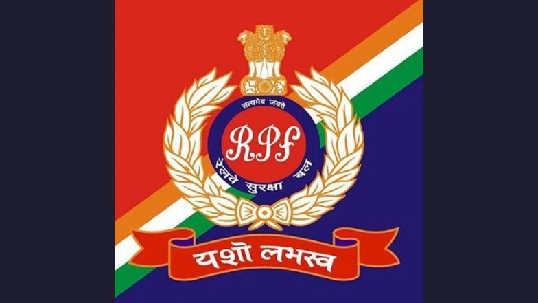 Nanhe Faristey Mission: RPF Reunited 601 Children With Their Families in October This Year; Working Tirelessly to Curb Human Trafficking, Says Railways Ministry