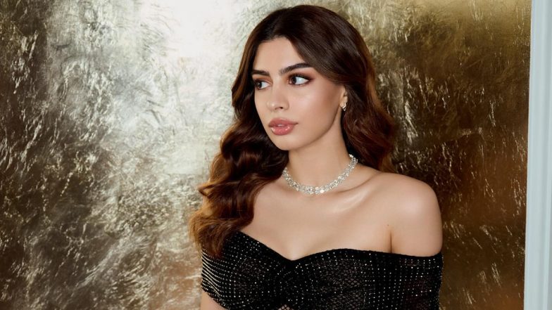 Khushi Kapoor Celebrates Birthday With Father Boney Kapoor, and Star-Studded Wishes From Anil Kapoor, Rhea Kapoor, Arjun Kapoor and Others (View Pics)