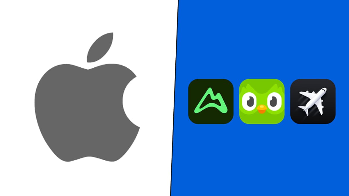 Meet the 2023 App Store Award finalists - Apple