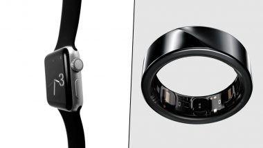 India's Wearable Market Grows by 29.2% in Third Quarter, Smart Ring Category Shows Promise